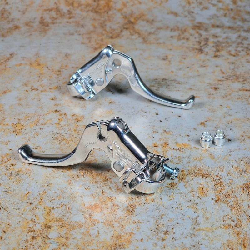 Dia-Compe MX-122 Brake Levers Pair