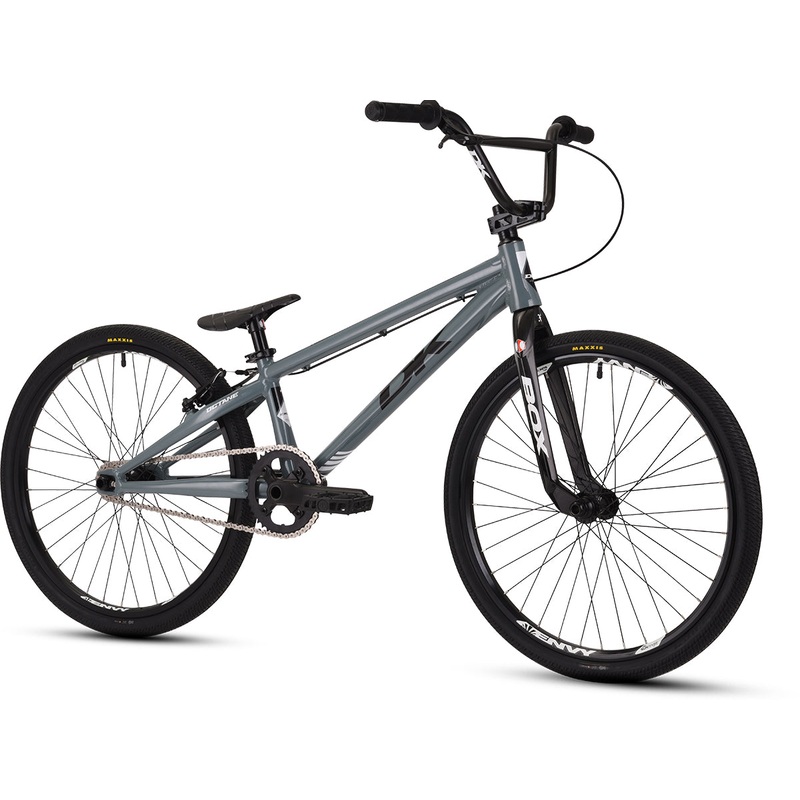 DK Octane Cruiser Bike
