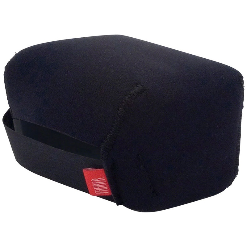 Fahrer Ebike Electric Cap for Battery Pin Unit: Universal Rack Battery