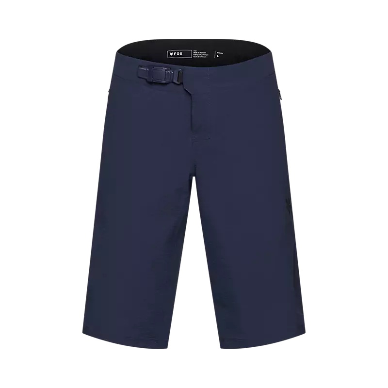 Fox Racing Ranger MTB Short – With Liner – Womens – Midnight