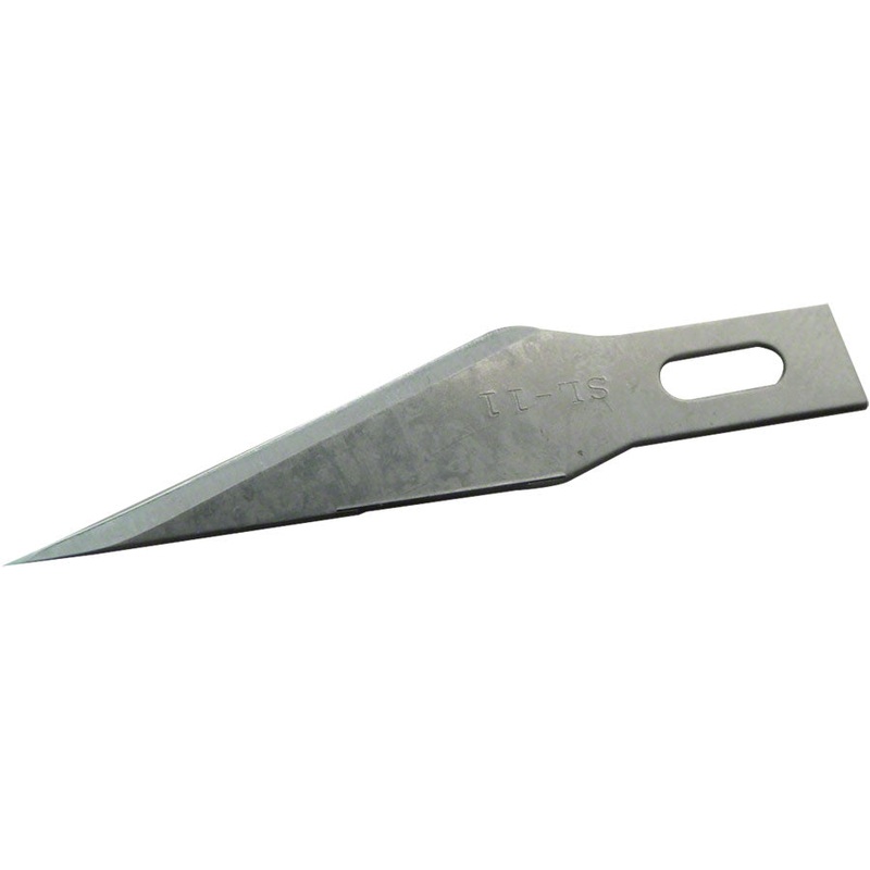 Jagwire Hydraulic Hose Cutter Replacement Blades 5