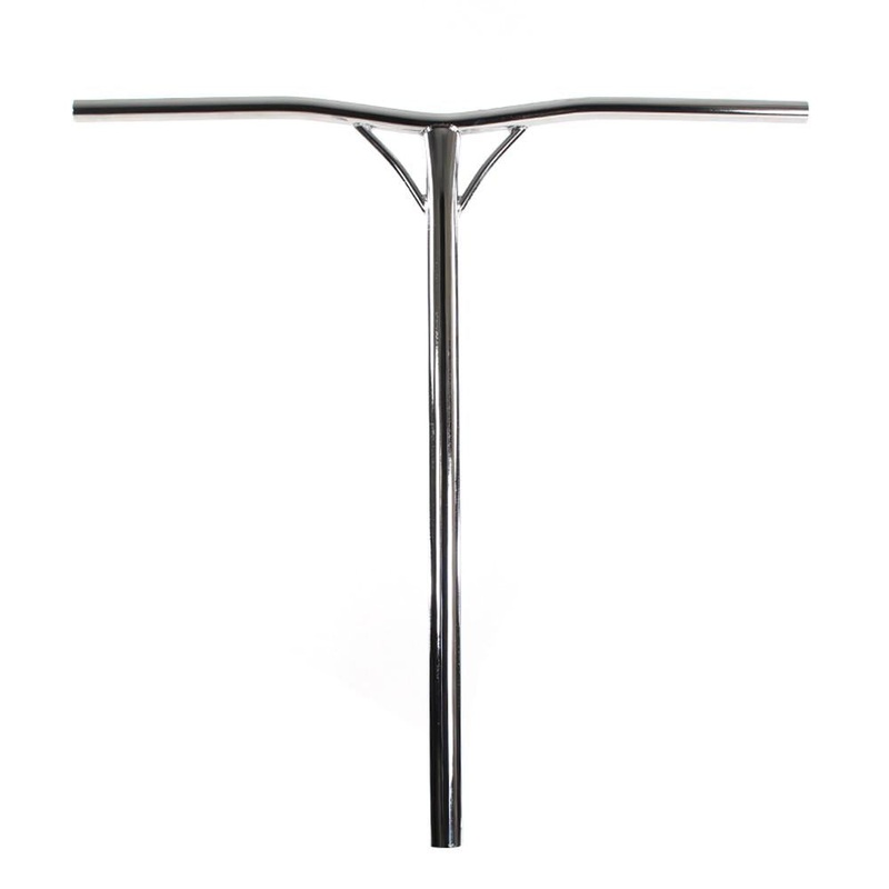 Mayhem Scooters – The XL – Chrome