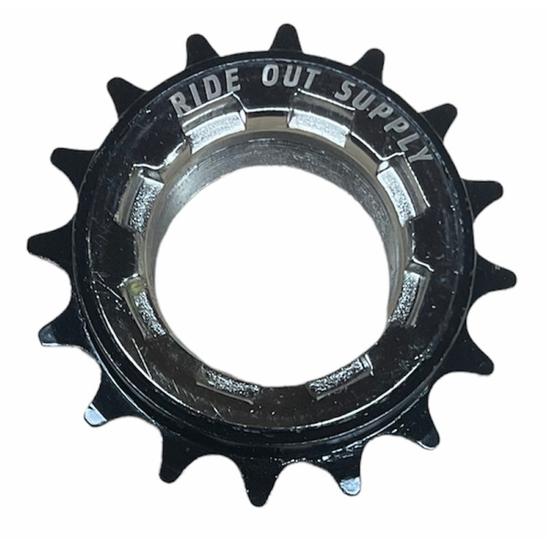 Ride Out Supply Freewheel