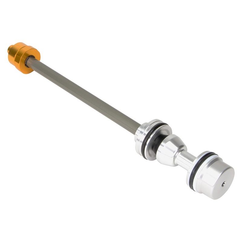 RockShox Pike C1+ V2 DebonAir+ Air Spring Upgrade Kit – 130mm Pike C1+ 2023+