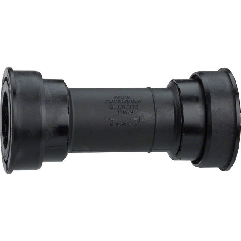 Shimano Deore XT BB-MT800-P Press Fit Bottom Bracket – Press-Fit 89.5/92mm Hollowtech II