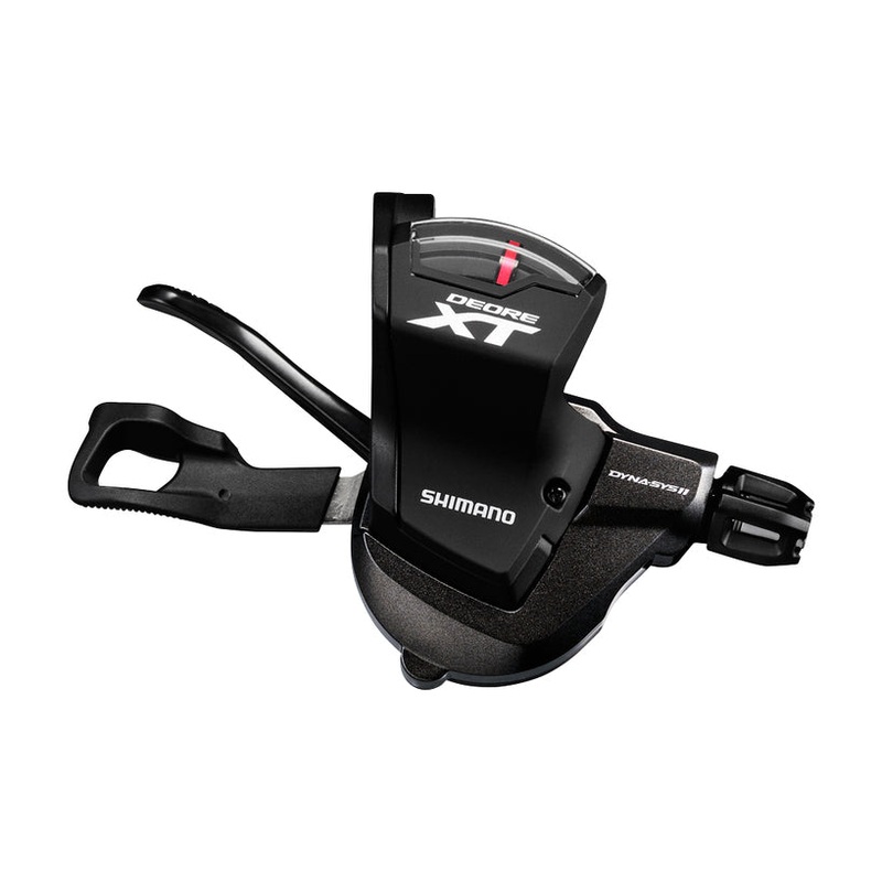Shimano XT SL-M8000 11 Speed Right / Rear Shifter ISLM8000RAP2
