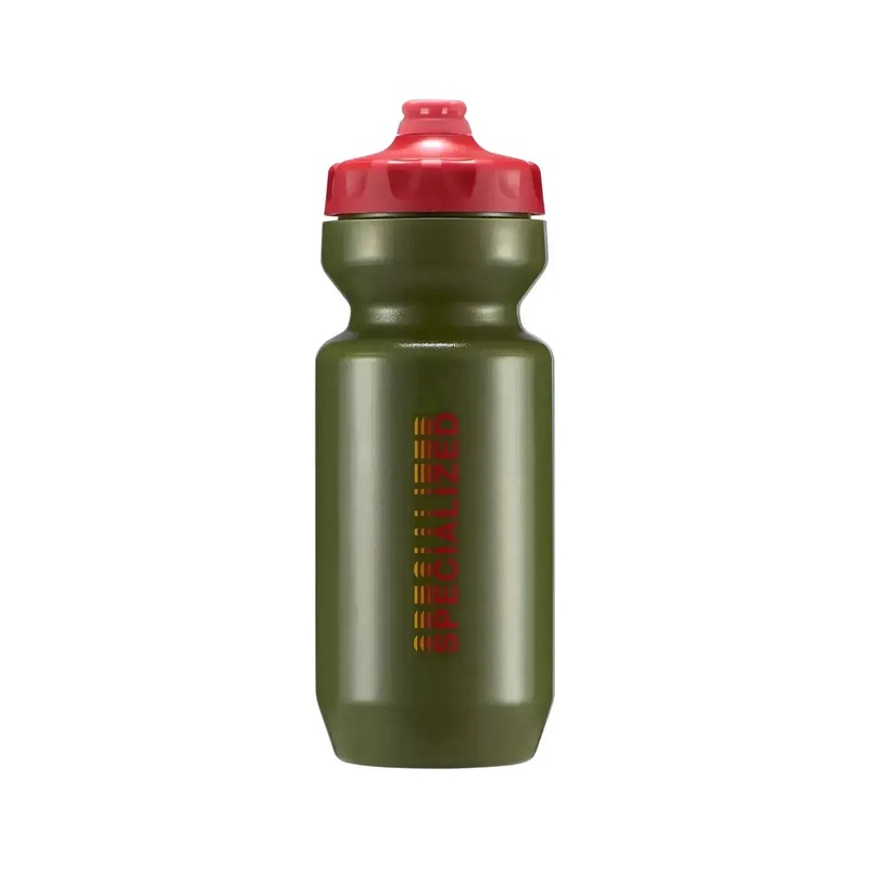 Specialized Special Eyes Purist Fixy 22oz Water Bottle