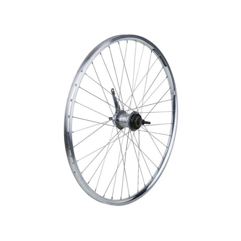 Townie 3i EQ 26″ Wheels