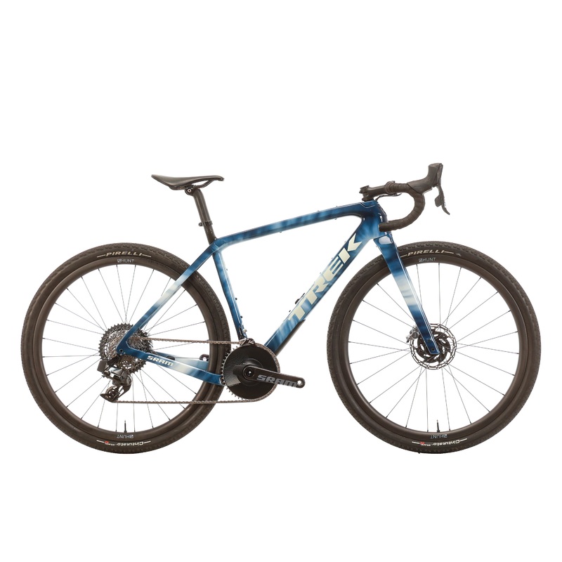 Trek Checkpoint SLR Project One Driftless Gravel Bike – 2023, 54cm