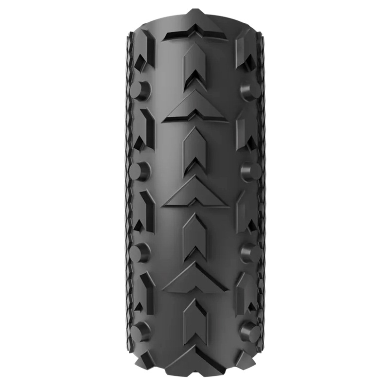 Vittoria Terreno Mix 2C Tire Wire 700×33 Black