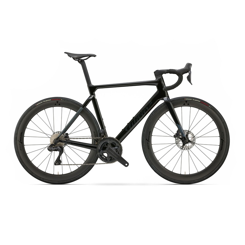 Wilier Filante SL Rival AXS Bike