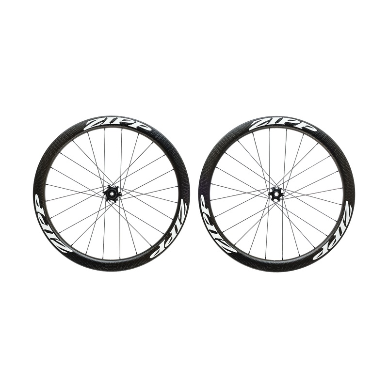 Zipp 303 Firecrest Carbon Tubeless 650b Wheelset