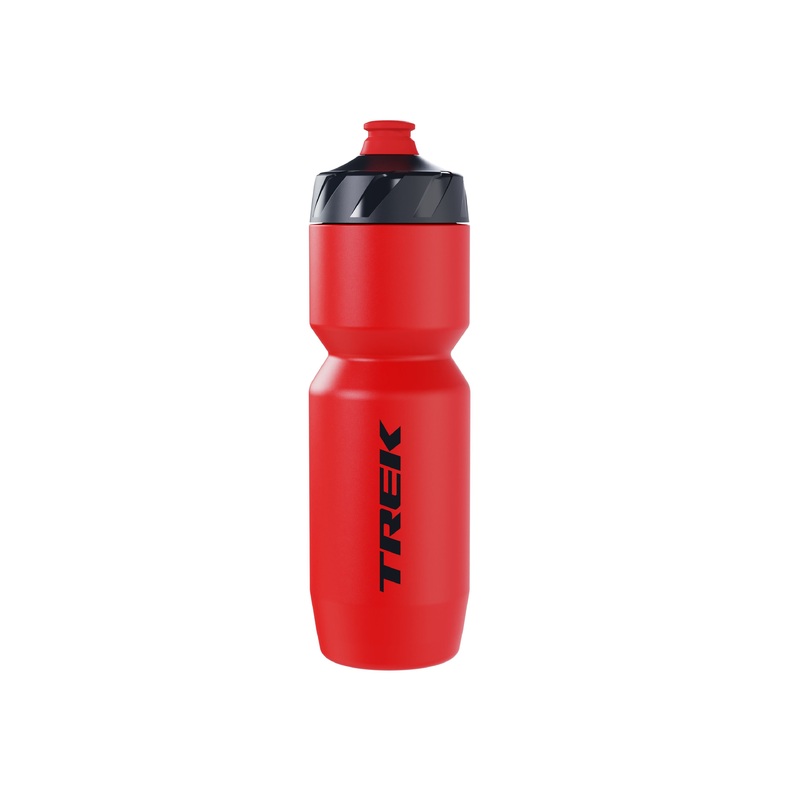 Bottle Trek Voda 26oz Trek Red/Blue