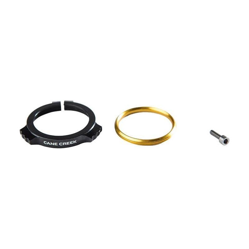 Cane Creek eeWings Fits 28.99/30mm Spindles Bicycle Crank Arm Bolts