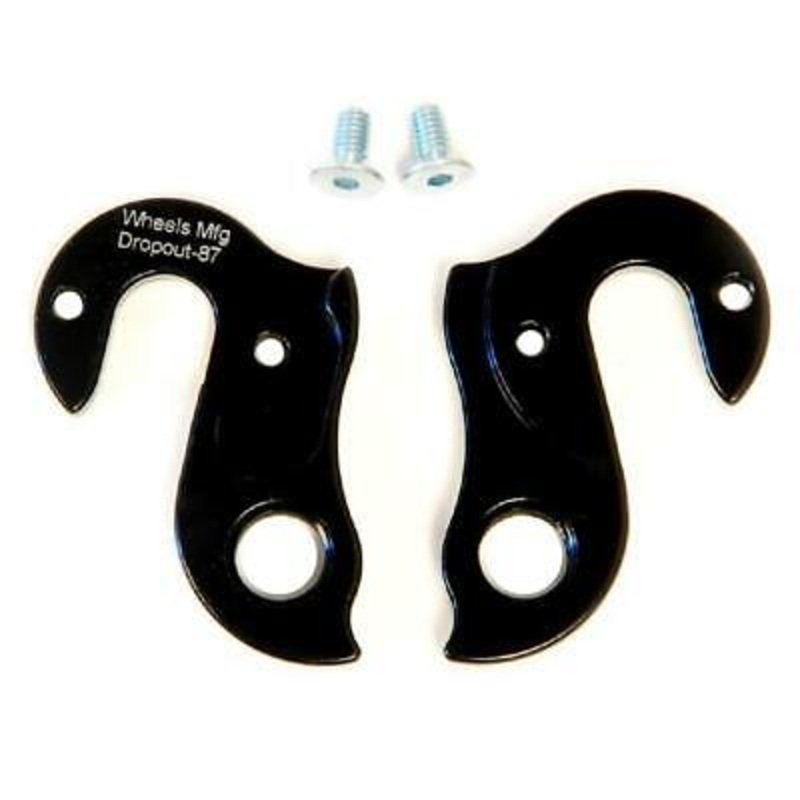 Derailleur Hanger #87 Bianchi BMC DeRosa Fondreist Marin Masi Ridley Teschner 87