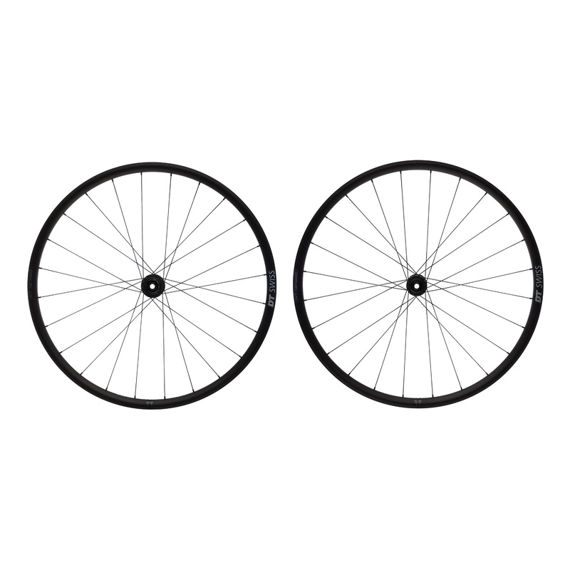 DT Swiss Gravel LN Carbon Tubeless 700c Wheelset