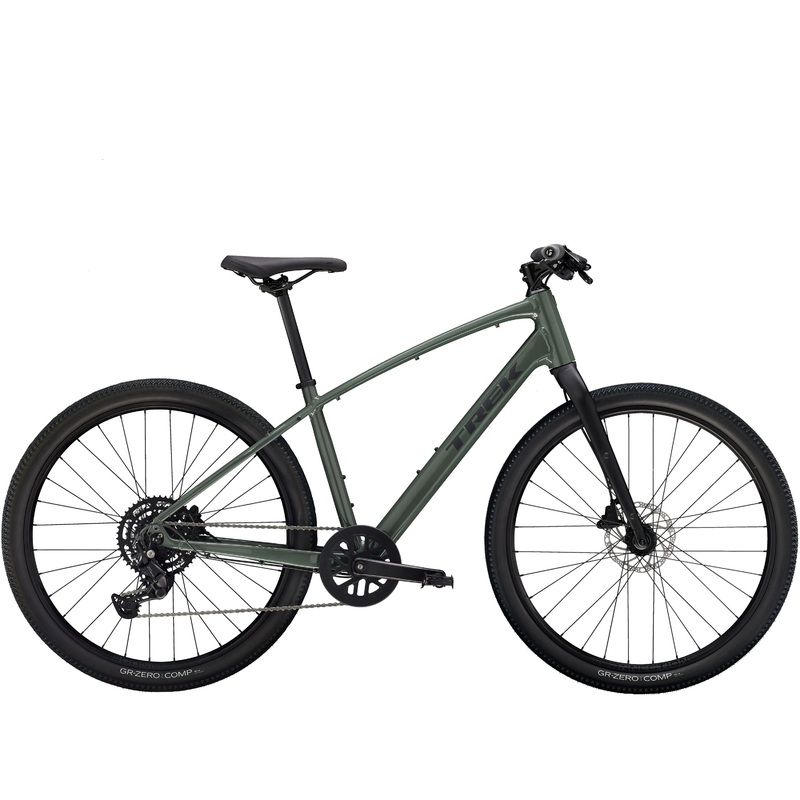 Dual Sport 2 SO XL Keswick
