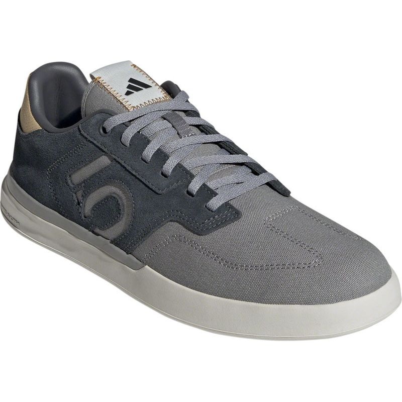 Five Ten Sleuth Flat Shoes – Men’s Gray Five/Gray Three/Bronze Strata 8
