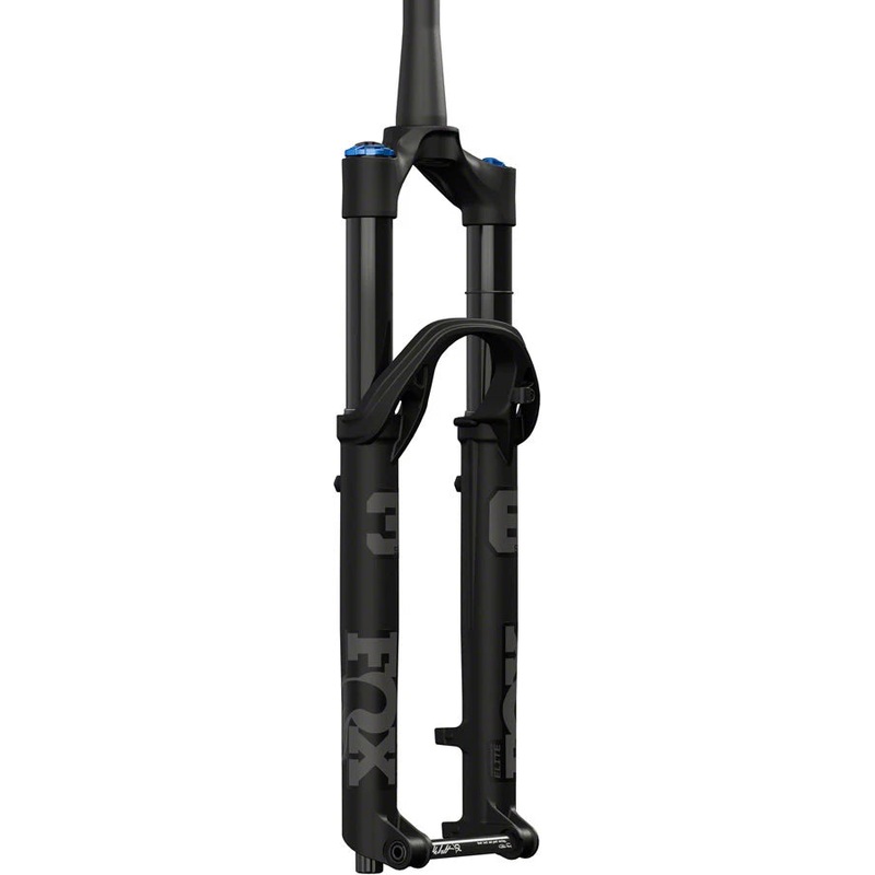 Fox Suspension 36 Float SL 140 Performance Elite 29 Kabolt SL110 – Black – 2026