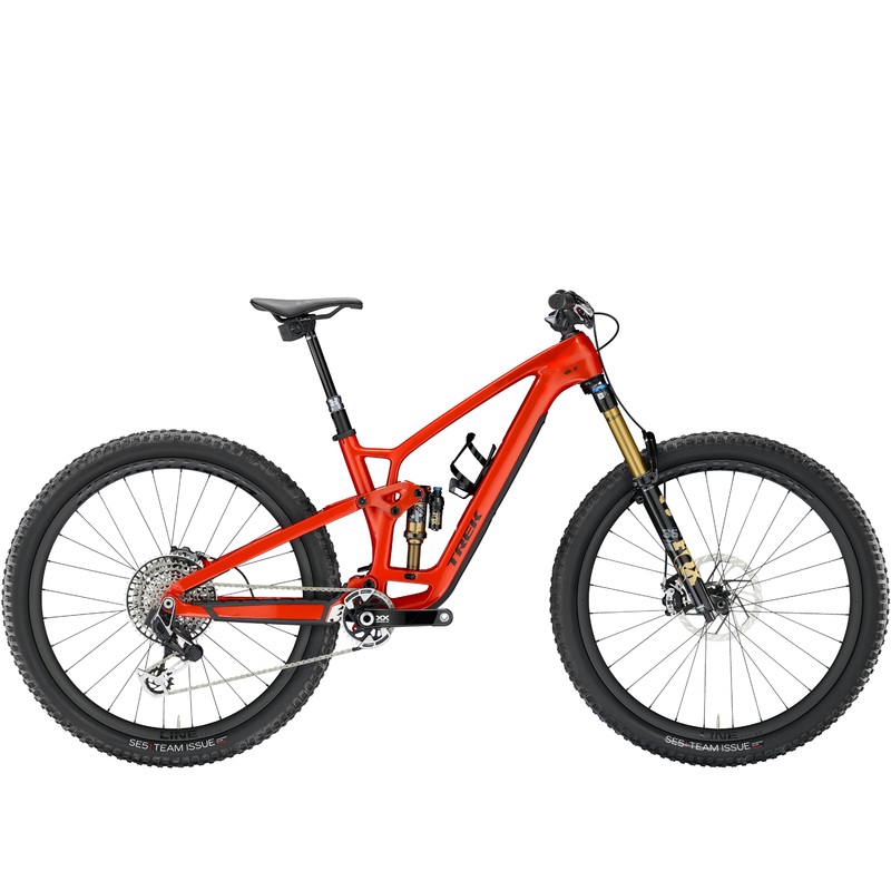 Fuel EX 9.9 XX AXS M 29 Lava