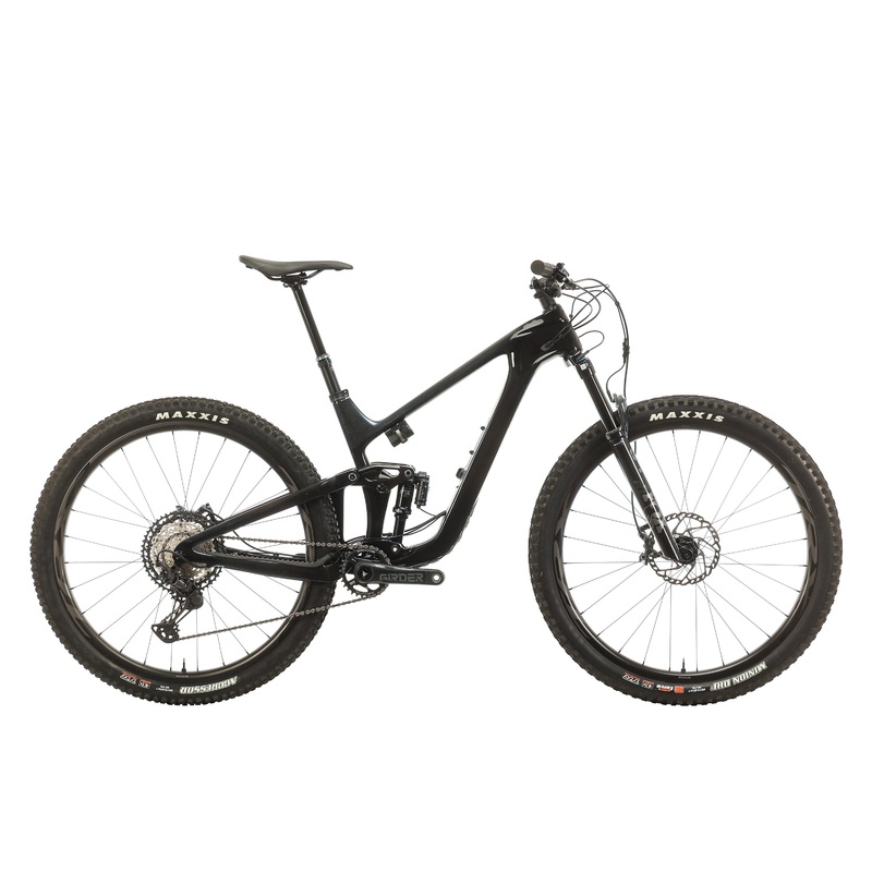 Giant Trance X Advanced Pro 29 1 Mountain Bike – 2022, Medium
