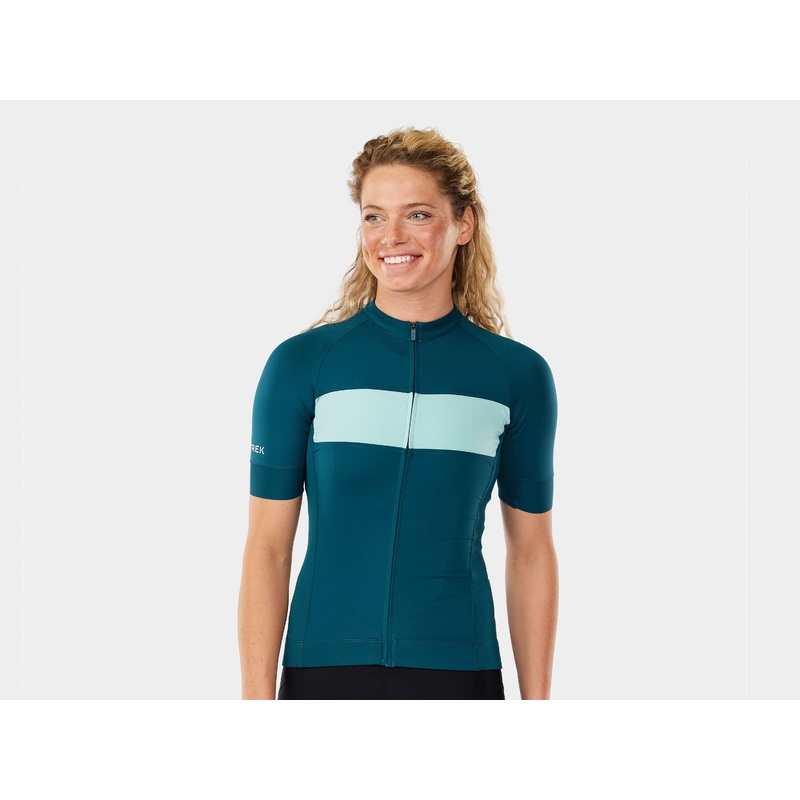 Jersey Trek Circuit LTD Women X-Small Juniper/Blue Sage