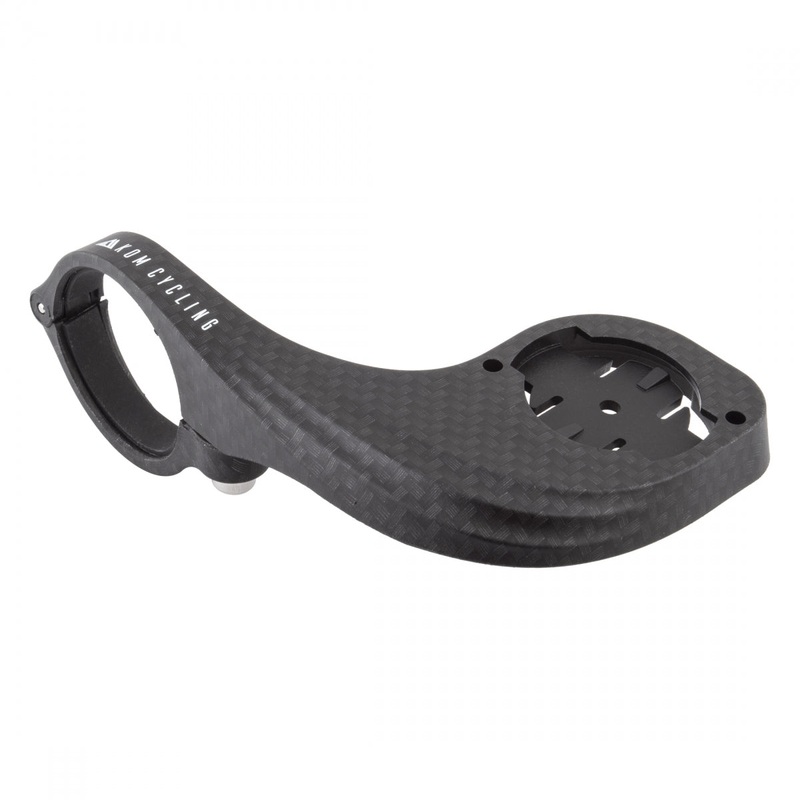 Kom Cycling Garmin Classic Mount Carbon Fiber