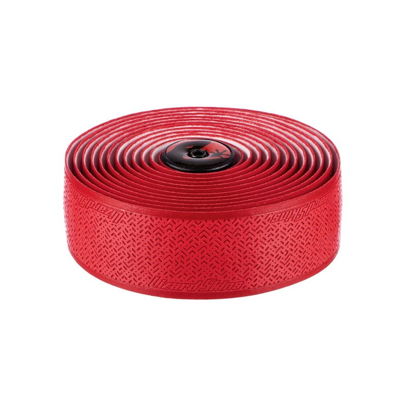 Lizard Skins DSP Bar Tape – 2.5mm Crimson Red