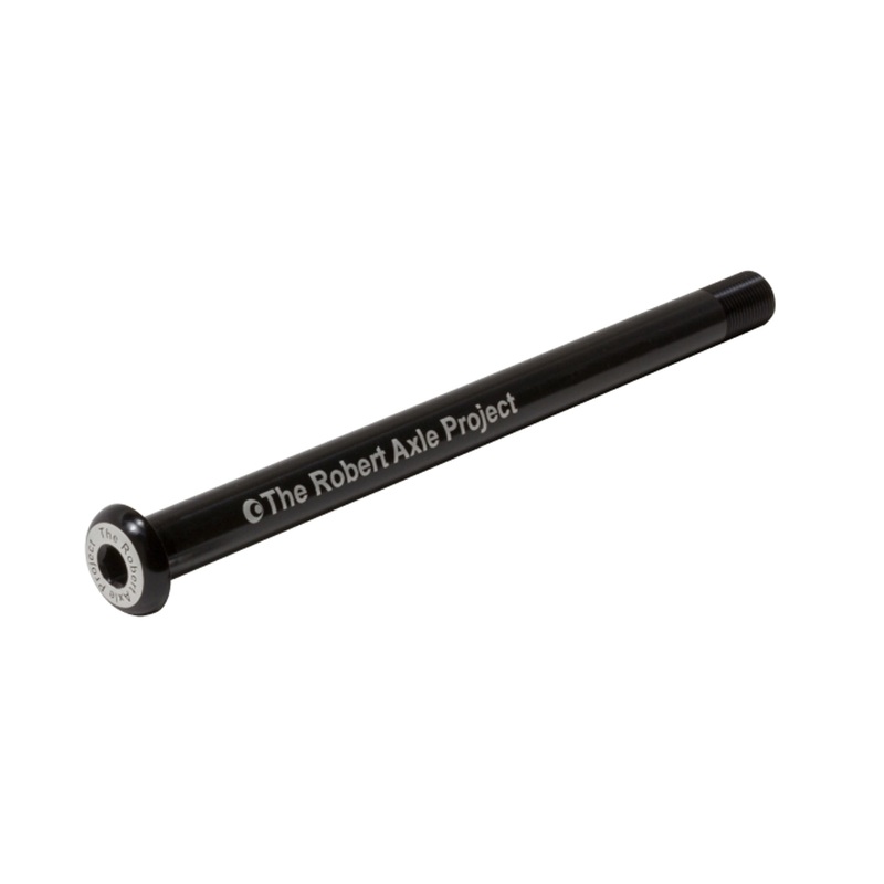 Robert Axle Project Lightning Thru-Axle Rear12mm 1.75x159mm – Blk