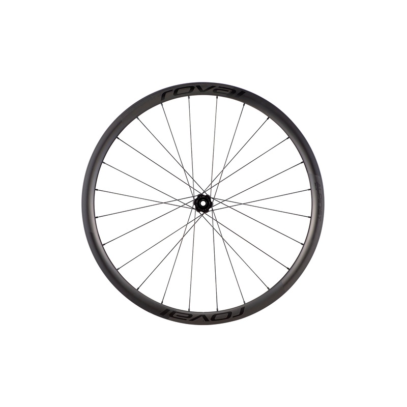 Roval Alpinist CL II Carbon Tubeless 700C Rear Wheel