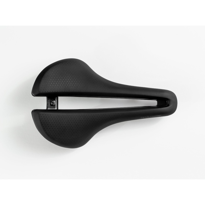 Saddle Bontrager Aeolus Comp 145mm Black