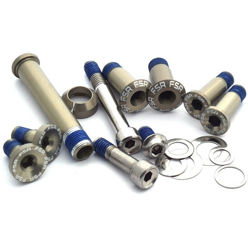 Specialized enduro 00 xc/enduro/bh bolt kit