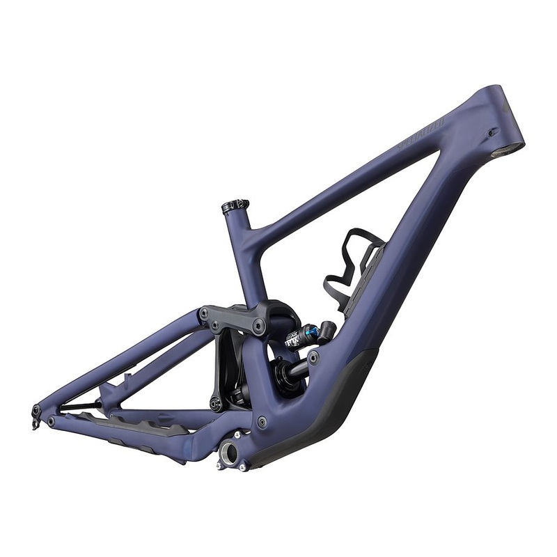 Specialized enduro frm frame satin blue onyx / black s5