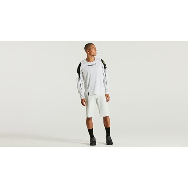 Specialized gravity short dove grey 38