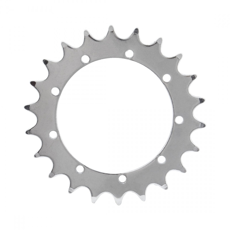 Sun Bicycles Sprocket Sun Trike Replacement Transfer Cog S/A9-Bolt 22Tx1/ Sl