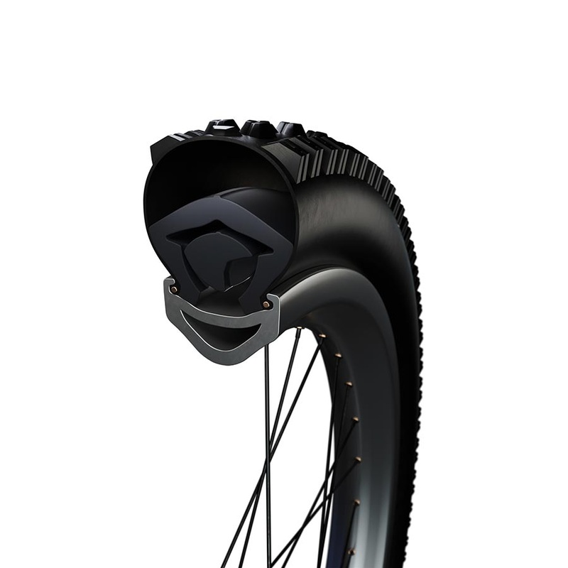Tubeless Fusion