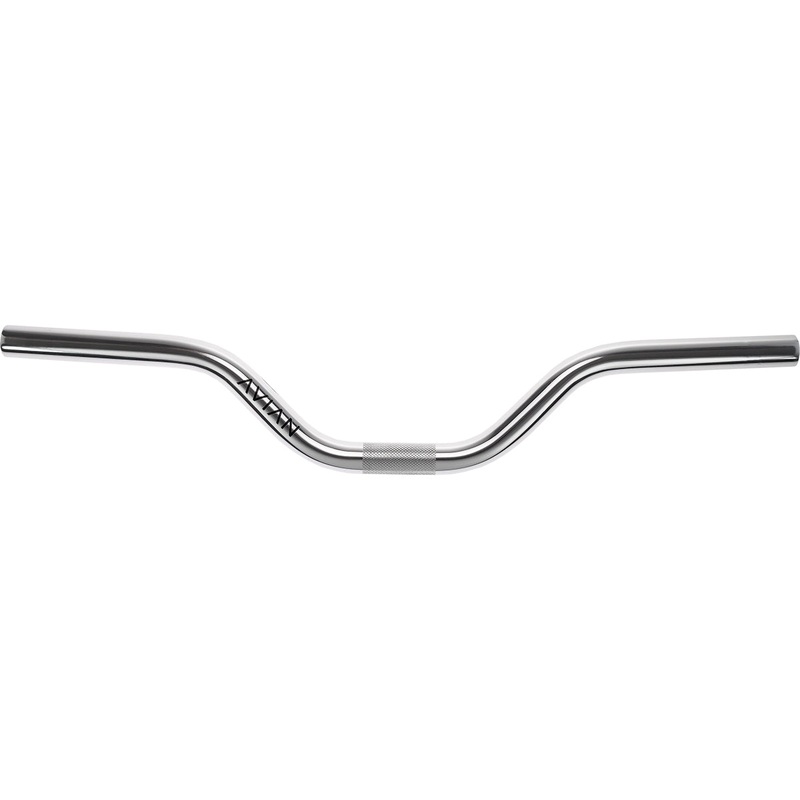 Avian Alloy BMX Race Handlebars-3″