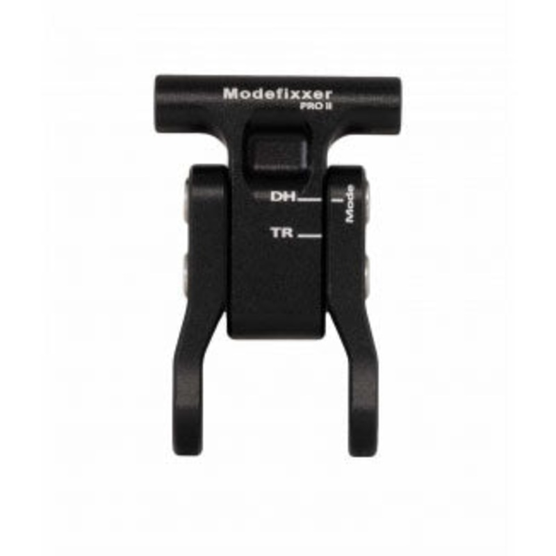 Bike Yoke Modefixxer Pro II Canyon Strive – Black