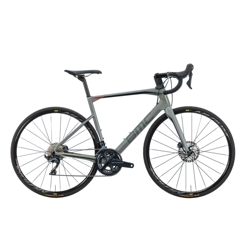 BMC Roadmachine 02 TWO Road Bike – 2019, 54cm