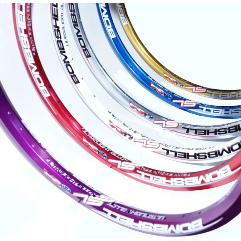 BOMBSHELL SL RIM 24 X 1 1/8″
