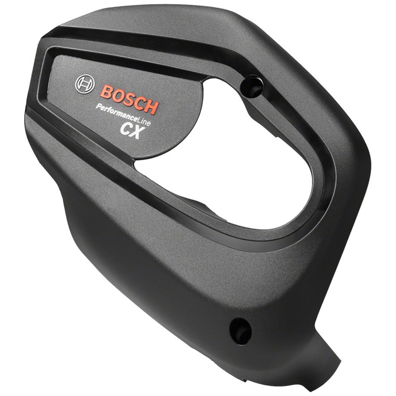 Bosch Performance Line CX Design Cover – Left