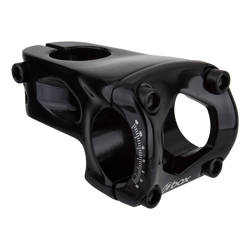 Box components Box One Front Load Stem 53 31.8 Black