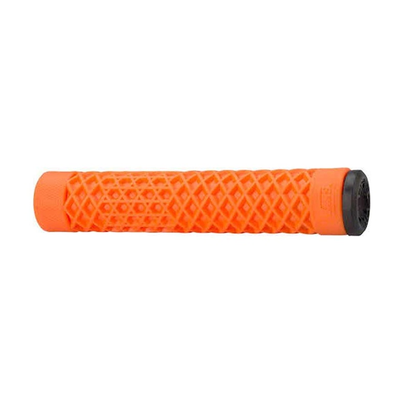 Cult x Vans Flangeless Grips – Orange
