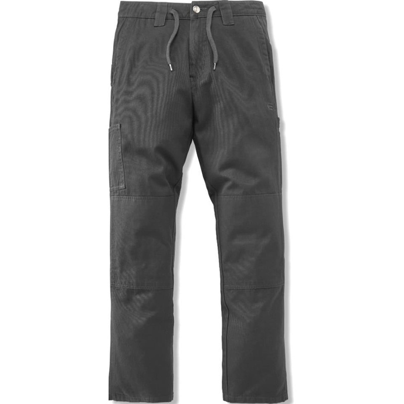 Etnies Wallride Pant – Black