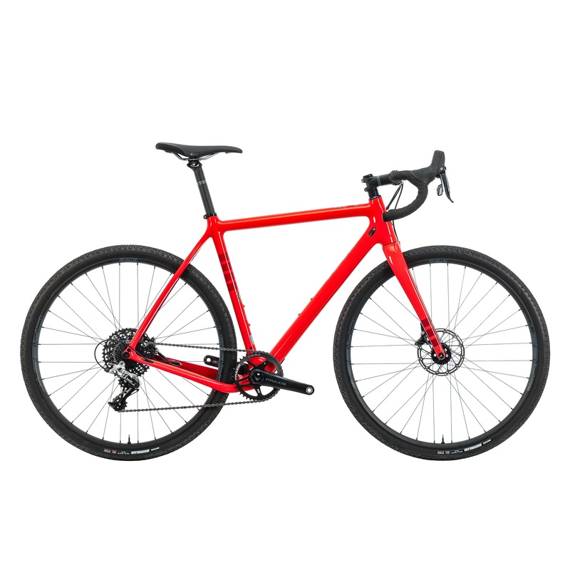 Ibis Hakka MX Rival Gravel Bike – 2022, 55cm