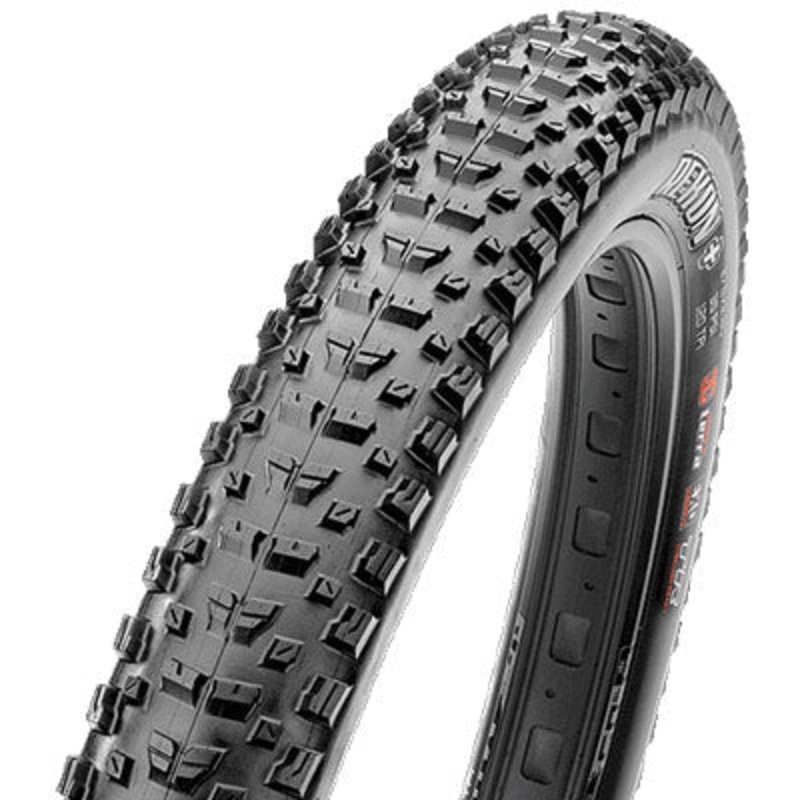Maxxis Rekon 27.5X2.6 F120 3Ct Exo/Tr Rekon Maxxis Tires  27.5” / 584