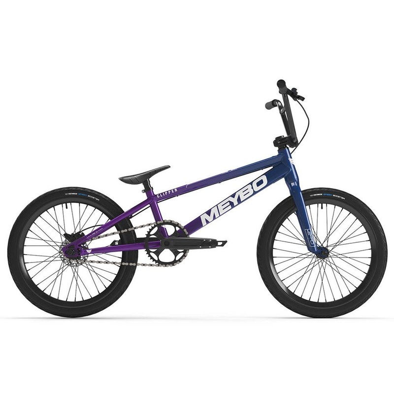 Meybo 2025 Clipper Pro XXL Bike
