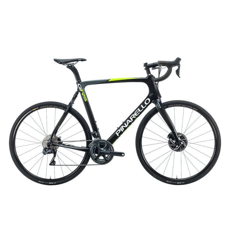 Pinarello Gan GR-S Disk Road Bike – 2019, 59cm