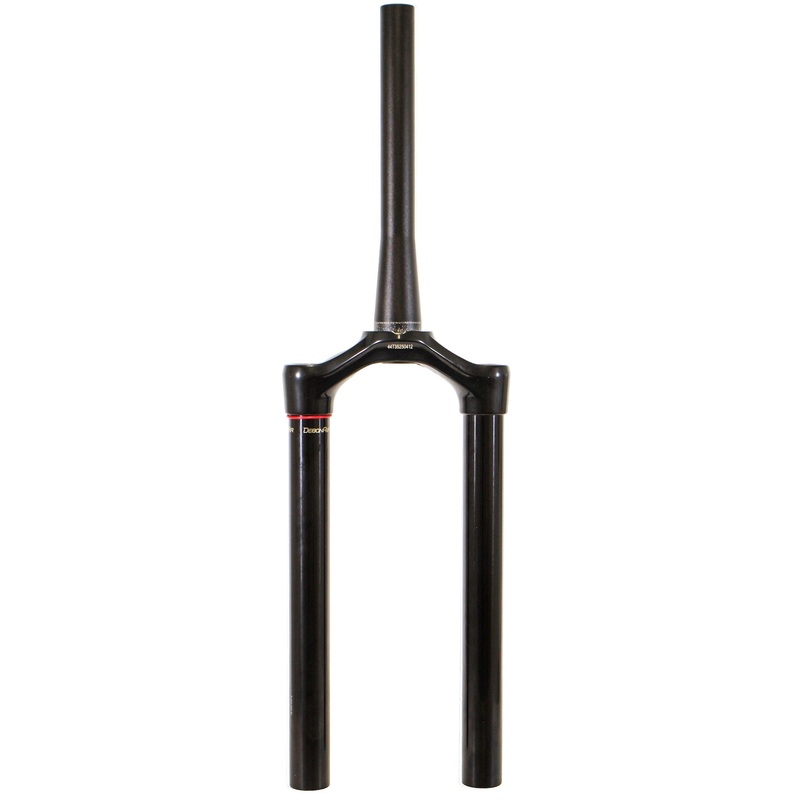 RockShox Alloy Tapered CSU Lyrik/Yari (2017+) 27/29″ 46mm Bk