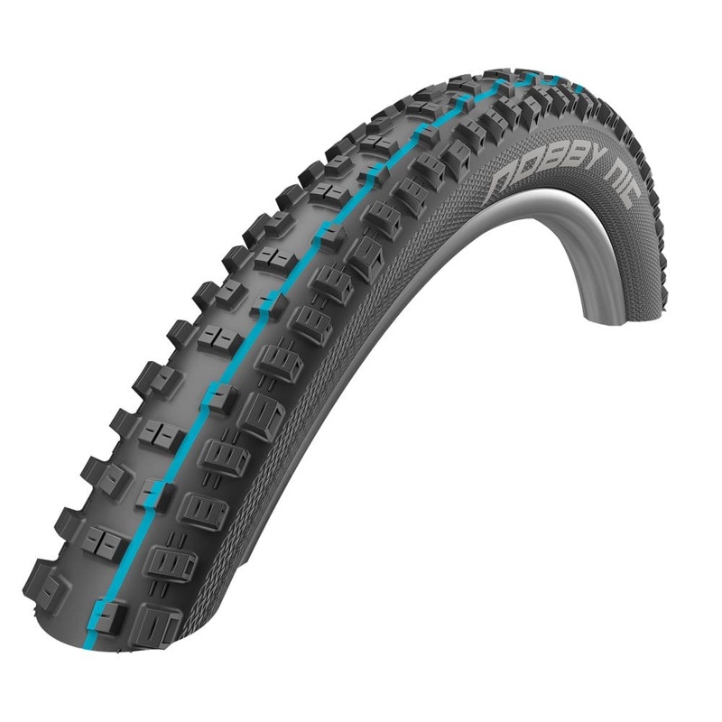 Schwalbe Nobby Nic Addict 29 Inch Tyre